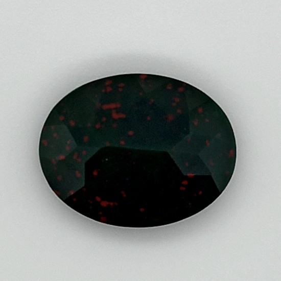 Blood Stone 7.62 Ct Best Quality Blood Stone 7.62 Ct Best Quality